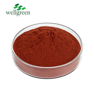 Pluvialis-Extrakt in Lebensmittel qualität 5% natürliches <span class=keywords><strong>Astaxanthin</strong></span>-<span class=keywords><strong>Astaxanthin</strong></span>-Pulver in natürlicher Masse - Product Image 2