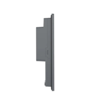 Contrôleur PLC HMIET6500 neuf, série ET6, automatisation industrielle et interfaces homme-machine pour PLC