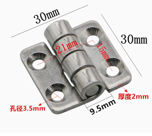 In acciaio inossidabile, - Product Image 4