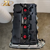 Nouveau moteur diesel complet 2.2T TDCI JX4D22 pour Transit V348 Ranger Everest Duratorq 100kW/136HP 350Nm