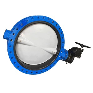 Conexión Neumática Tipo PP de 2 Pulgadas con Brida, Clasificación 350, Color Blanco, para Industrias Químicas - Product Image 1