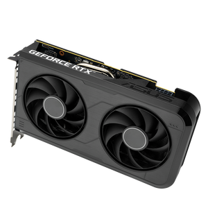 Nueva Tarjeta de Video para Juegos DUAL GeForce RTX 5050 8GB OC GDDR6 DLSS4 128Bits PCIE5.0 con Doble Ventilador para PC de Escritorio - Product Image 6