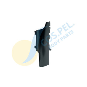 Nuevo Panel Esquina LH Color Negro - Product Image 1
