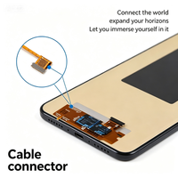 Écran LCD tactile pour téléphone portable Xiaomi Redmi Note 7 M1901F7G M1901F7E, 6,3 pouces