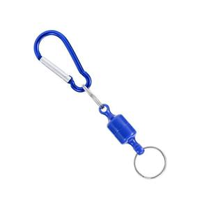 <span class=keywords><strong>Gants</strong></span> de pêche à la carpe en latex antidérapants pour les doigts complets Accessoires de pêche antidérapants pour protéger les mains du pêcheur - Product Image 5