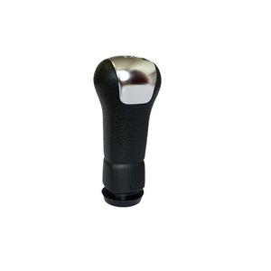 Chen Can Car Gear <b>Knob</b> Aluminium Alloy Black For Nissan Qashqai Manual Transmission <b>Shift</b> Ball Modification - Product Image 4