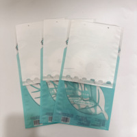 Pochette de protection anti-humidité pour livres à deux couches pour bibliothèque