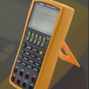 เครื่องตรวจสอบกระบวนการ Victor VC11 แหล่งสัญญาณ 10V สำหรับใช้งานในอุตสาหกรรม - Product Image 1