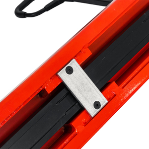 מחירי מלגזות ידניות <span class=keywords><strong>8</strong></span> טון, משאבת משטחים ידנית הידראולית להובלה - Product Image 3