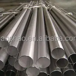 Nickel Alloy Hastelloy Alloy C276 C22 C2000 B B2 B3 Pipe Tube Tubing Price Per Kg