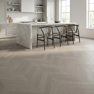 <span class=keywords><strong>Parquet</strong></span> en chêne d'ingénierie avec chêne blanc européen, <span class=keywords><strong>parquet</strong></span> haut de gamme pour maisons de luxe - Product Image 4