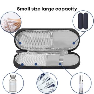 Portable Insulin Diabetes Pen <b>Cooler</b> Travel Case - Product Image 3