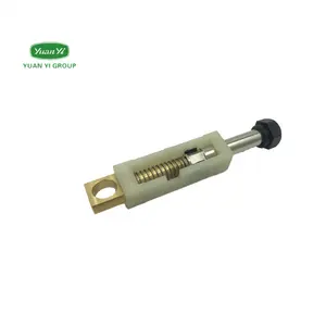 Barmag doku iplik parçaları kapı için kullanılan beraberlik dokuma makinesi parçaları/FK6-4-84Z/A-754-7216/80*14*12.5