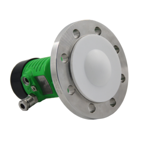 Jauge de niveau radar, plage de mesure 0~120m, communication HART standard. - Product Image 2