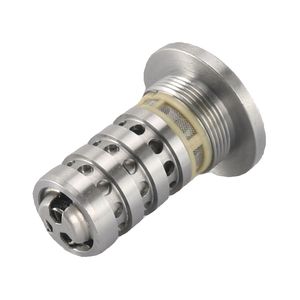 Válvula de control del árbol de levas de 20mm (con filtro) OE 06K109257B para Audi 2017, Q7/VOLKSWAGEN <span class=keywords><strong>ARTEON</strong></span>, válvula de control del árbol de levas del motor GOLF - Product Image 6