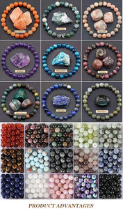 Macchina per Lucidatura di Sfere di Cristallo Grezzo Pietre di Cristallo Naturali Non Lucidate per Forniture di Artigianato e Arte Lapidaria - Product Image 6