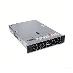 เซิร์ฟเวอร์ Dell PowerEdge R740XD 2U แบบติดตั้งในตู้แร็ค ใหม่ พร้อม CPU Xeon Scalable สำหรับการจัดเก็บข้อมูลในระบบคลาวด์คอมพิวติ้งและศูนย์ข้อมูล - Product Image 3