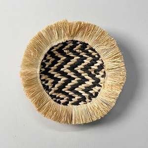 Cesta De Macrame Colgante Decoracion Lujo Articulos Para El <span class=keywords><strong>Hogar</strong></span> <span class=keywords><strong>Moda</strong></span> Cestas Africanas Pared Ropa Kits Bricolaje - Product Image 4