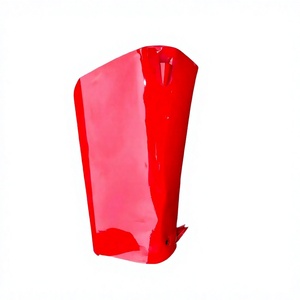 Pièces de carrosserie de haute qualité adaptées à la Ferrari 458 ; Base de serrure de porte avant en métal pour voiture - Product Image 2