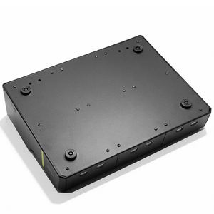 Cargador USB de 6 Puertos y 14V 10W ETMY OEM GP328 GP340 para Walkie Talkie GP338 GP360 GP380 PRO5150, Base de Carga Multiunidad - Product Image 5