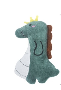 Juguetes para gatos resistentes a mordeduras al por mayor con hierba gatera juguetes para gatos dibujos animados interactivos divertidos juguetes de peluche para mascotas suministros para mascotas - Product Image 4