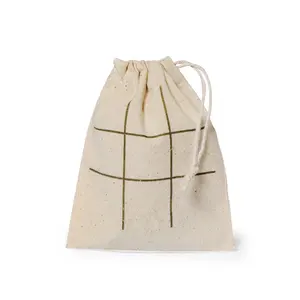 Jeu Tris en liège naturel, gadgets écologiques - Product Image 2