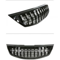 Grille de pare-chocs avant pour KIA Sorento 2009 2010 2011 2012 Accessoires de voiture