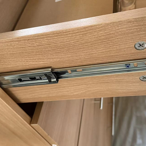 <span class=keywords><strong>Tavolo</strong></span> da <span class=keywords><strong>Cucina</strong></span> Stone Island <span class=keywords><strong>con</strong></span> Vano Portaoggetti, Rivestimento in PVC, Mobile da <span class=keywords><strong>Cucina</strong></span> Personalizzato per Esterni, Armadio a <span class=keywords><strong>Parete</strong></span> - Product Image 6