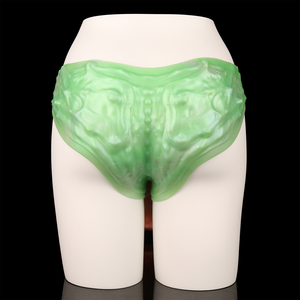 Correa en el arnés del consolador Correa usable para adultos con punto G ajustable Consolador de silicona Consolador anal para lesbianas Gay Pareja Vaginal - Product Image 6