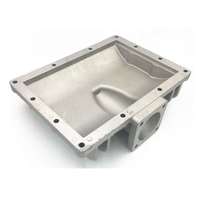 Service de fonderie DSN pour pièces moulées sur mesure en métal, moulage par injection OEM, moulage de précision en acier inoxydable, laiton, alliage d'aluminium