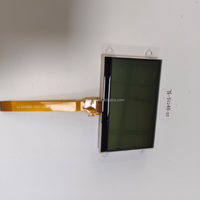 76-50248-00-AM/3C.FPC.01036-03 50248-765024800 Kit de remplacement LCD pour module de microprocesseur Carrier APX