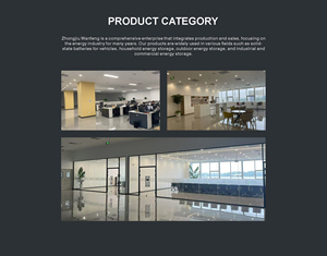 แบตเตอรี่ 3.2V 314AH ขายดี ใช้สำหรับแบตเตอรี่ลิเธียมไอออน เหมาะสำหรับใช้ในยานยนต์ไฟฟ้า - Product Image 5