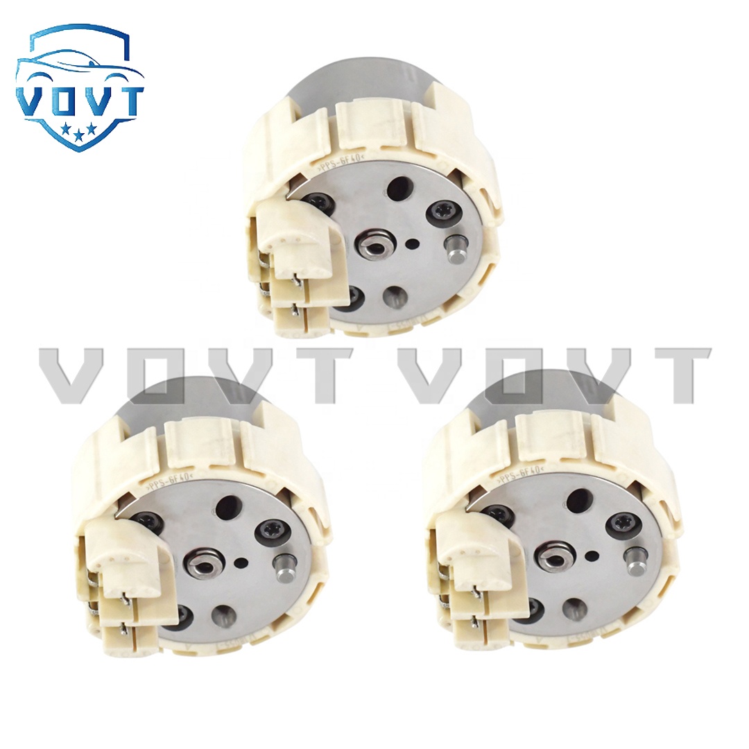 High Quality New Diesel Fuel Injection Unit Pump DAF1668325 Car Engine Elements