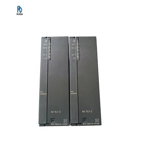 Module industriel de capteur de contrôleur PLC, neuf d'origine 6ES7 131-6BH01-0BA0 - Product Image 1