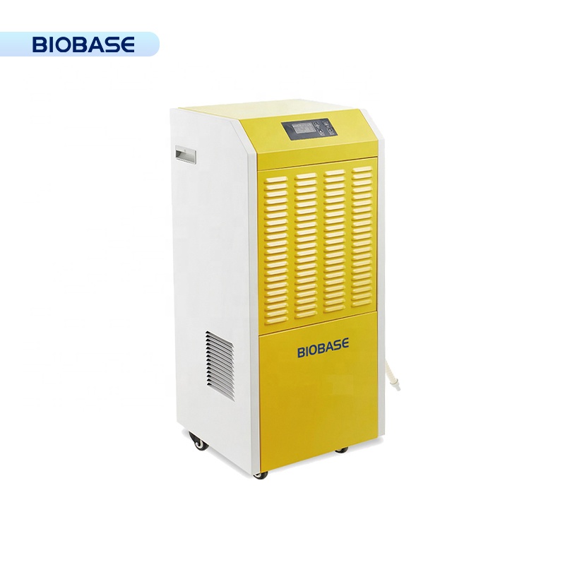 BIOBASE Китай, популярный, комерческий влагопоглотитель BKDH-8138D осушитель системы малая лабораторная мельница