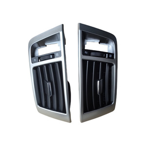 Grilles d'aération centrales et latérales pour tableau de bord LC200 pour Toyota Land Cruiser 2007-2015, en matériau ABS - Product Image 2