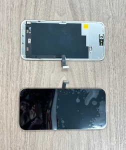 Nouveauté Écran OLED flexible 120 Hz de 6,1 pouces pour la réparation et le remplacement de l'<span class=keywords><strong>iPhone</strong></span> 15 Pro, écran de haute qualité, garantie 1 an - Product Image 4