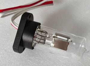 Spektrometer <span class=keywords><strong>Deuterium</strong></span> Lampe DD2.5/10TZ Ultraviolett lampe - Product Image 5
