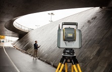 Sistema de Mapeo Móvil Trimble SX12 Lidar 3D, Láser 3D - Product Image 4