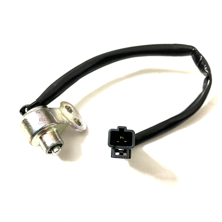 Hengney Engine Parts S8438-02130 for HINO Accelerator Switch