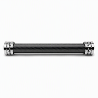 Arbre de transmission composite avancé avec accouplement robuste en fibre de carbone pour systèmes de convoyeurs miniers lourds – Fournisseur industriel Afrique