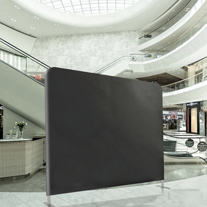 Cadre d'affichage en tissu extensible léger à tension rapide pour stand promotionnel <span class=keywords><strong>de</strong></span> salon professionnel - Product Image 2