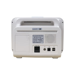 <span class=keywords><strong>Monitor</strong></span> Paziente SY-C005I per Uso Medico Pediatrico, Neonatale e Veterinario - Product Image 2