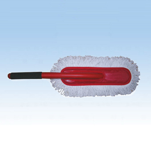 Nouveau Style <span class=keywords><strong>Microfibre</strong></span> Voiture Duster, voiture chiffon de nettoyage, <span class=keywords><strong>brosse</strong></span> de voiture - Product Image 2