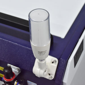 1500W 2000W 3000W เครื่องทำความสะอาดเลเซอร์อุตสาหกรรมอย่างต่อเนื่องกำจัดสีสนิมออกไซด์โลหะสแตนเลสกำจัดสนิม - Product Image 5