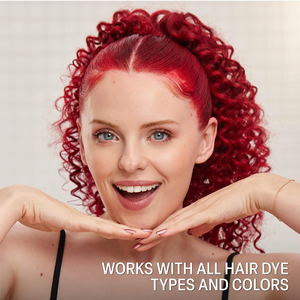 Crème isolante <span class=keywords><strong>pour</strong></span> le cuir chevelu, protection contre <span class=keywords><strong>les</strong></span> taches, crème barrière <span class=keywords><strong>pour</strong></span> la coloration des cheveux, protecteur de ligne capillaire - Product Image 5