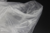 Transparente 0,012mm TPU-Folien rolle für den Großhandel für Automobilboden-MATS