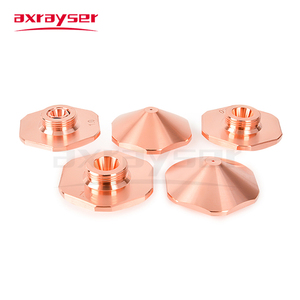 Vente flash : buses de découpe <span class=keywords><strong>laser</strong></span> <span class=keywords><strong>Bodor</strong></span> D25 D32 D28 H15 pour machine à fibre CNC Precitec <span class=keywords><strong>Bodor</strong></span>, double calibre simple 1,0-5,0 - Product Image 6
