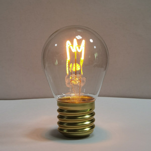 Xách tay 15 Wát <span class=keywords><strong>A68</strong></span> <span class=keywords><strong>LED</strong></span> ánh sáng ban đêm có thể sạc lại với USB giao diện tim giáng sinh DIY E40 bóng đèn cho vườn - Product Image 6