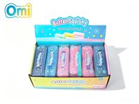 Jouets anti-stress tendance : Squishies croquants et extensibles en forme de nourriture, jouets squishies effet glace pilée, cadeau anti-stress